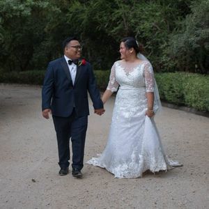 Meet your Posher, Rose ann